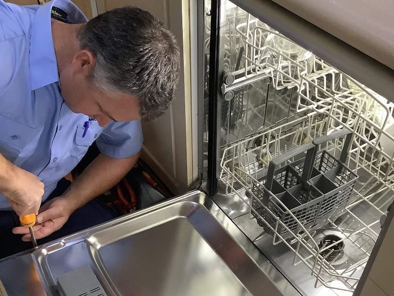 Slades Appliance Service appliance repair work in Flagstaff Hill