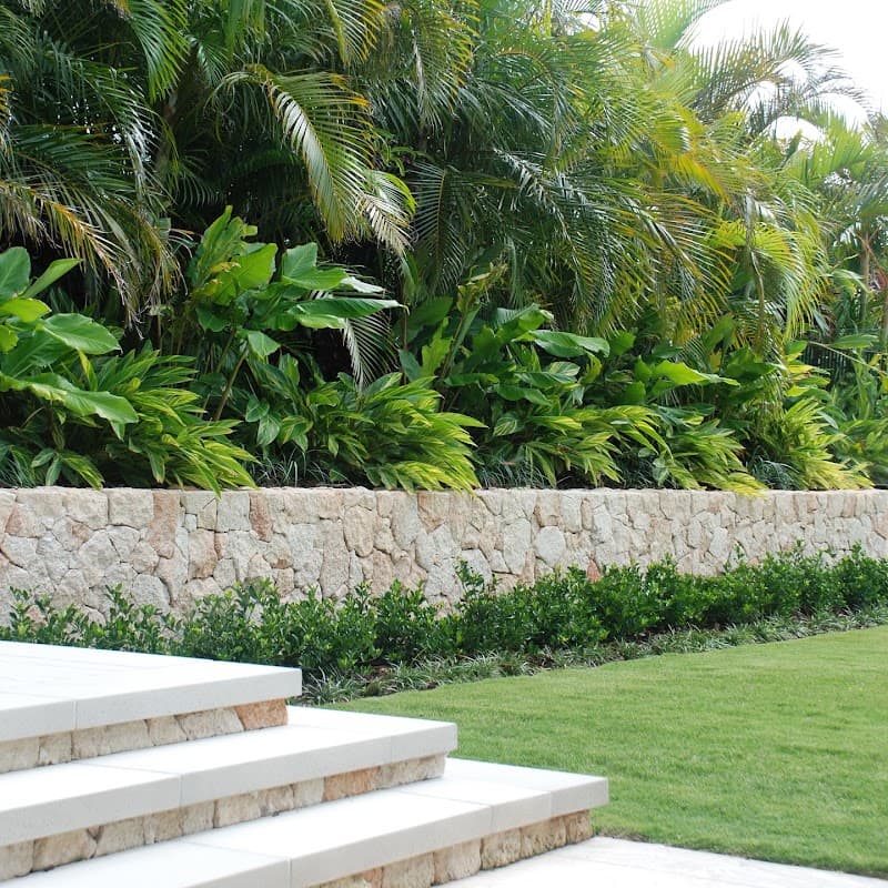Slate Landscaping Dandenong Melbourne gardening work in Dandenong