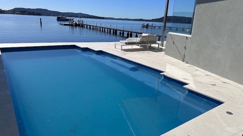 Slate On Tiling tiling work in East Gosford