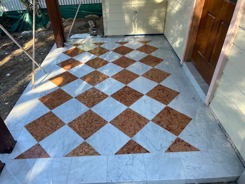 Slate On Tiling tiling work in East Gosford