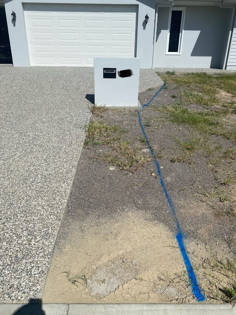 Slatecrete PTY Ltd. concreting work in Mount Low
