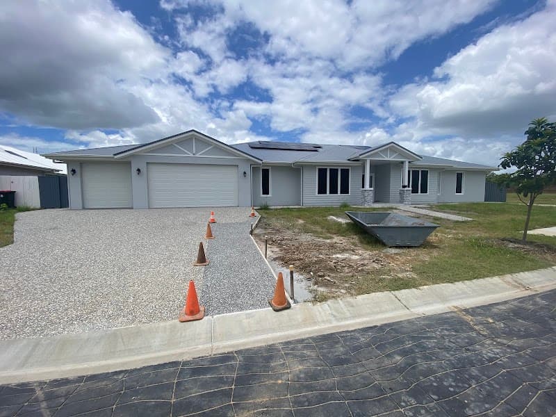 Slatecrete PTY Ltd. concreting work in Mount Low