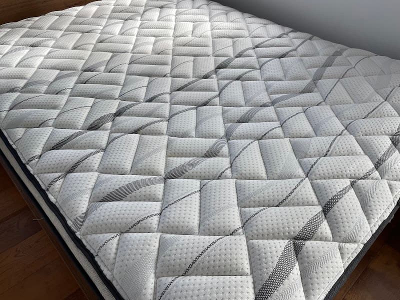 SleepClean mattress sanitising carpet cleaning work in Sydney