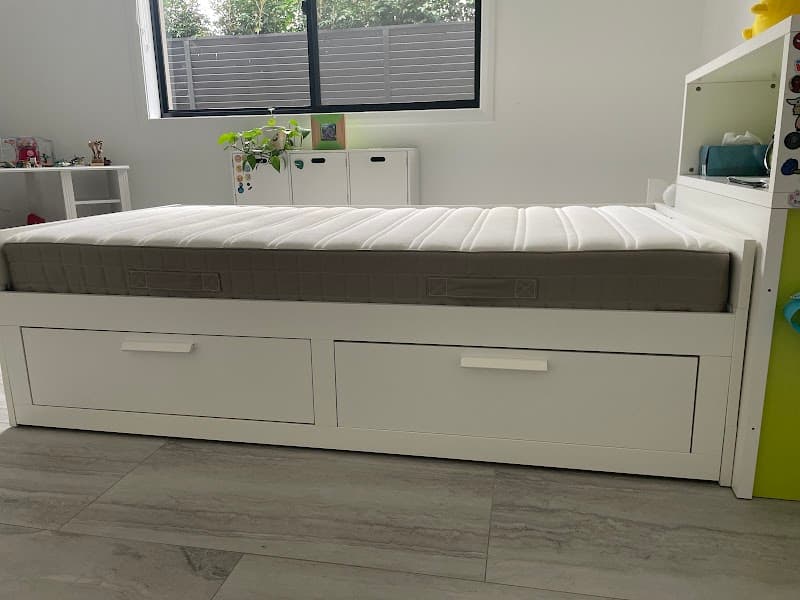 SleepClean mattress sanitising carpet cleaning work in Sydney