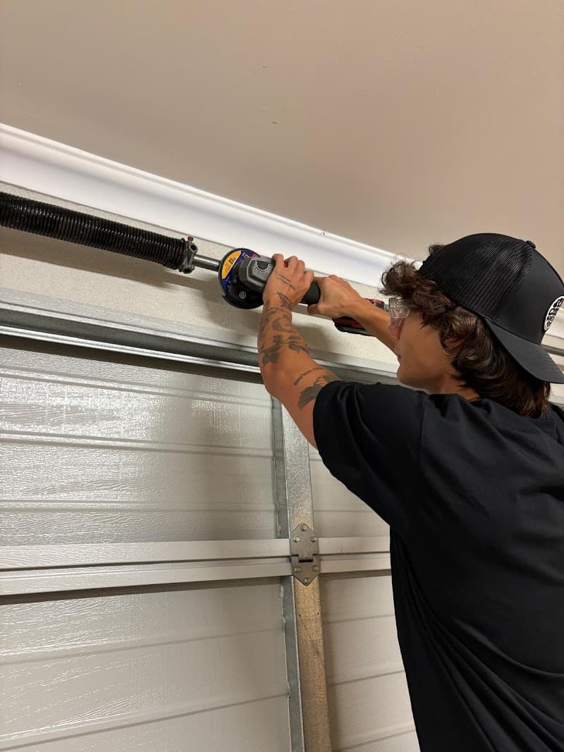Slide & Glide - Garage Door Supplier and Repair Perth & Gate Services garage doors work in Osborne Park