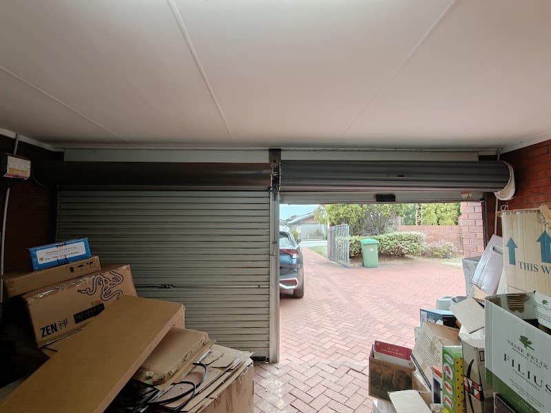 Slide & Glide - Garage Door Supplier and Repair Perth & Gate Services garage doors work in Osborne Park