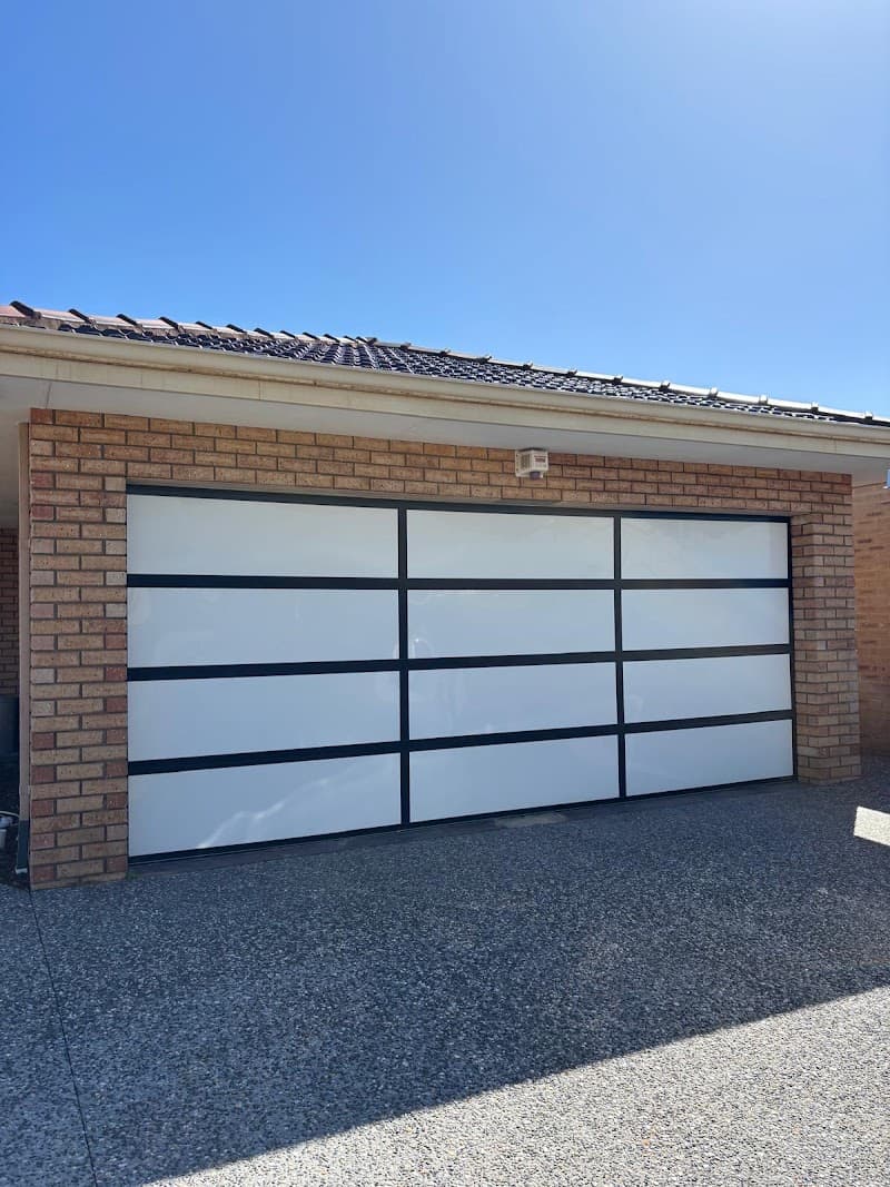 Slide & Glide - Garage Door Supplier and Repair Perth & Gate Services garage doors work in Osborne Park