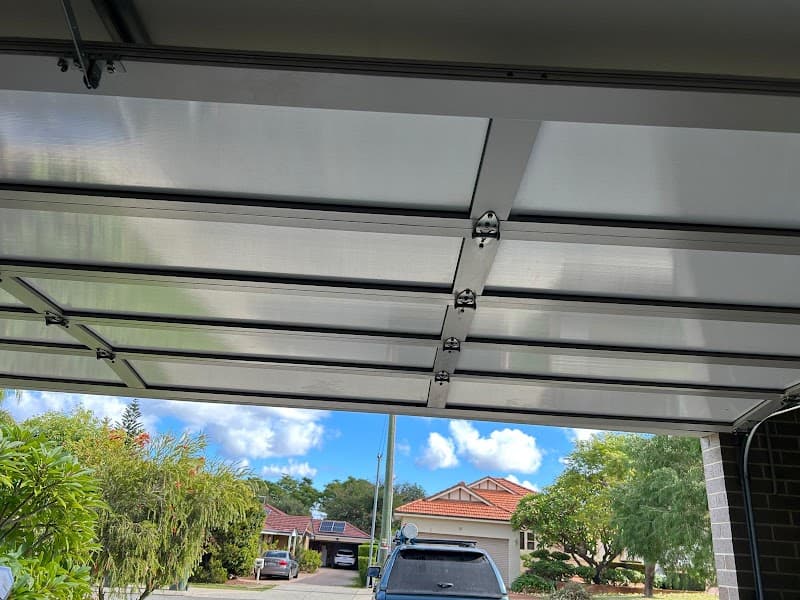 Slide & Glide - Garage Door Supplier and Repair Perth & Gate Services garage doors work in Osborne Park
