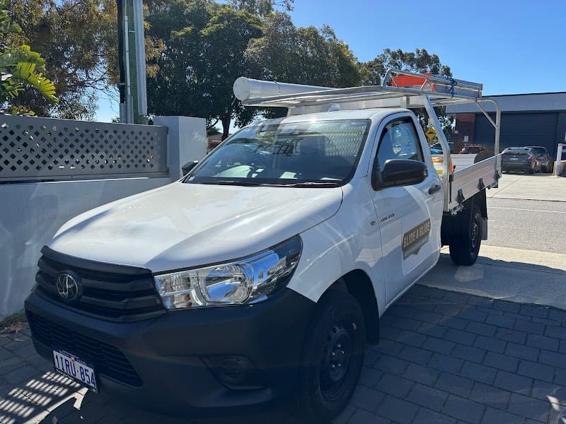 Slide & Glide - Garage Door Supplier and Repair Perth & Gate Services garage doors work in Osborne Park