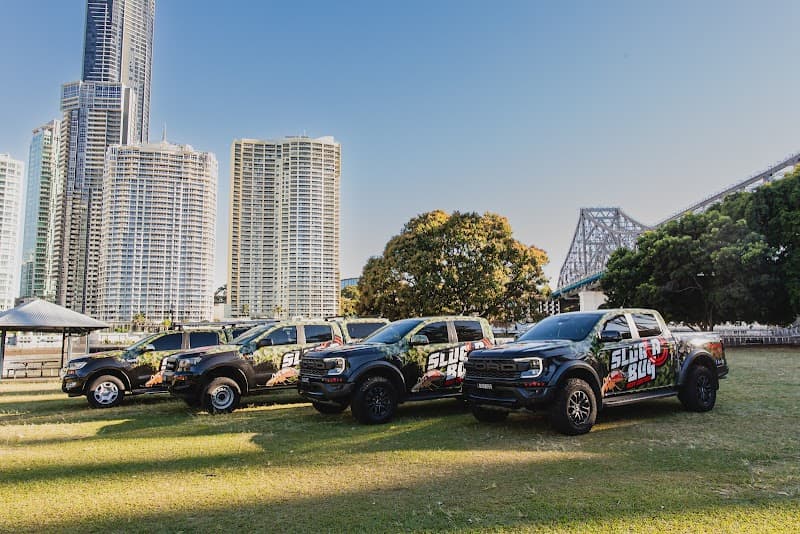 Slug A Bug Pest Control Brisbane pest control work in South Brisbane