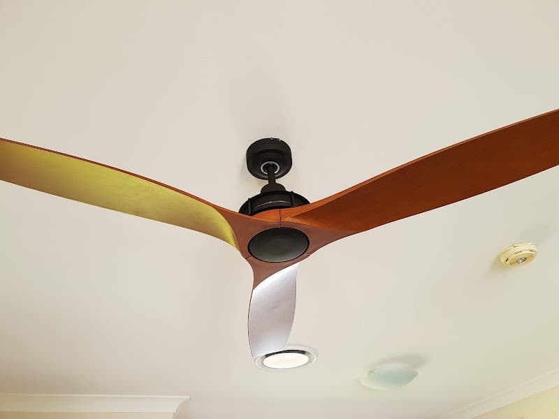 SM Electrical electrician work in Avenell Heights