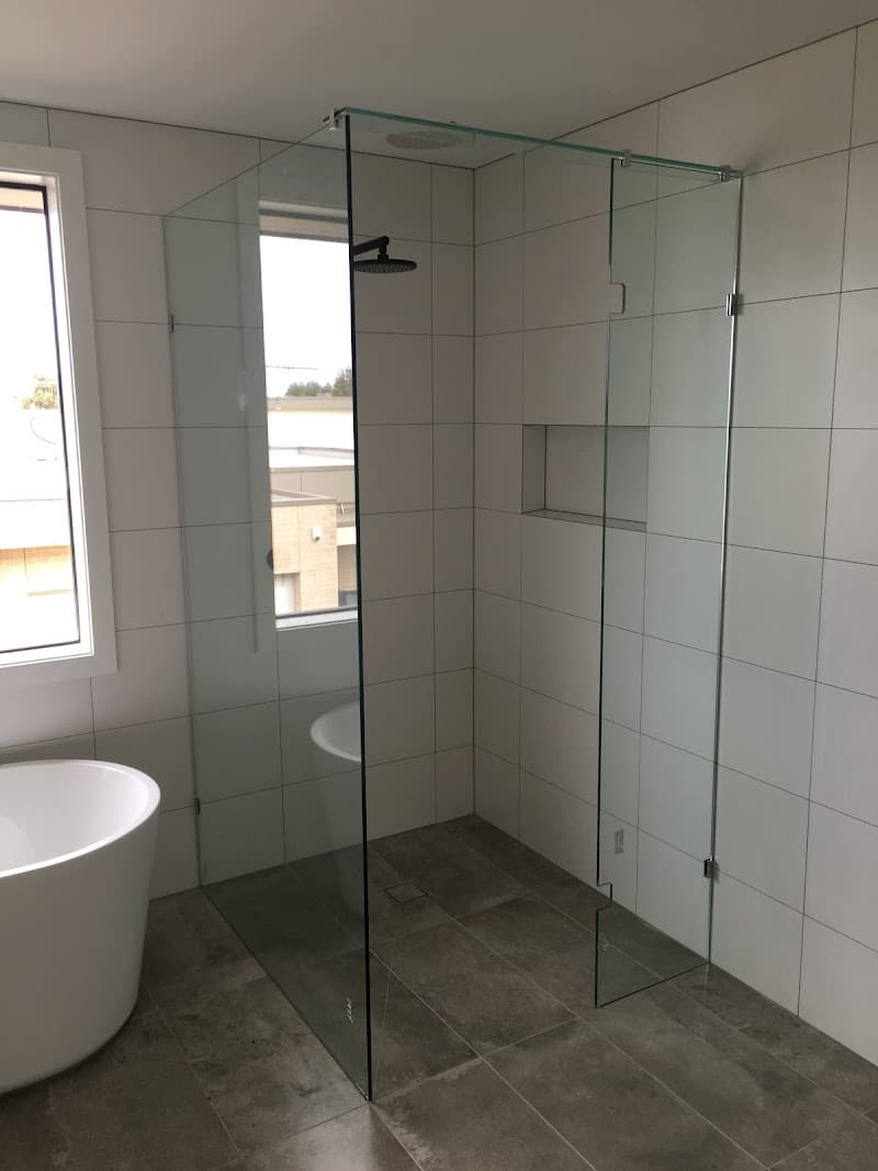 SM Glass And Glazier glass & glazier work in West Footscray
