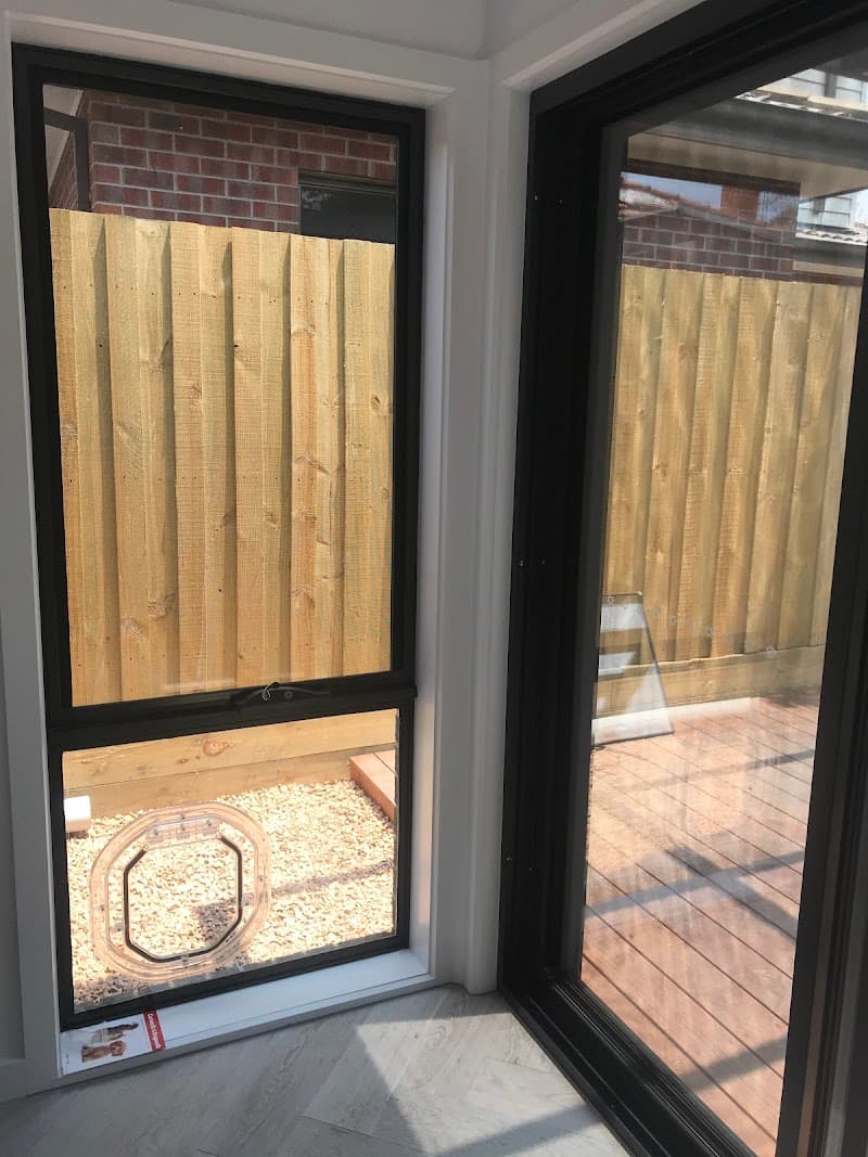 SM Glass And Glazier glass & glazier work in West Footscray