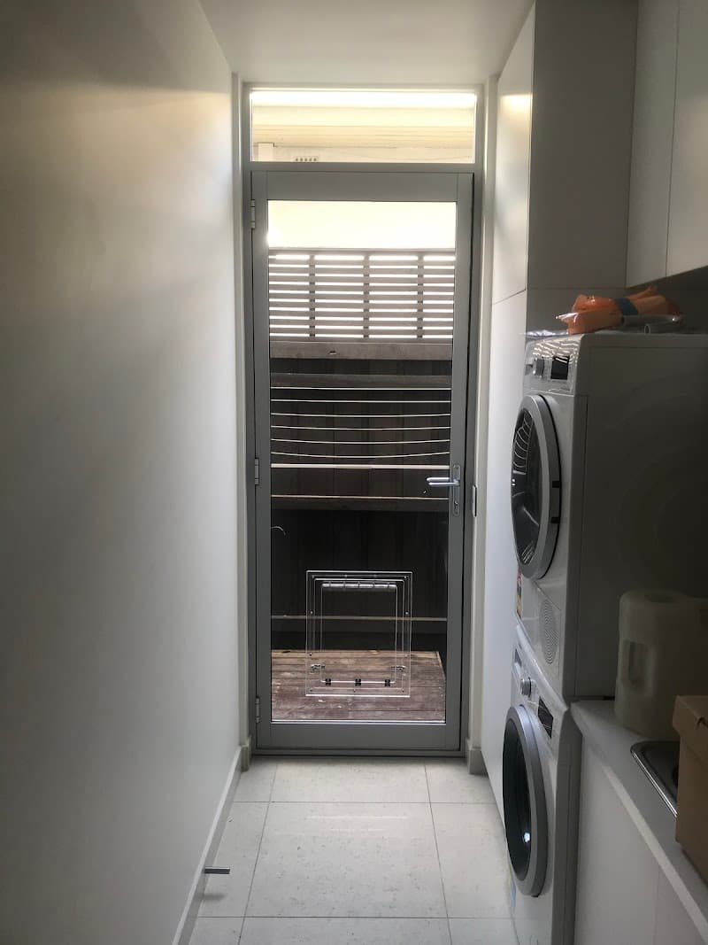 SM Glass And Glazier glass & glazier work in West Footscray