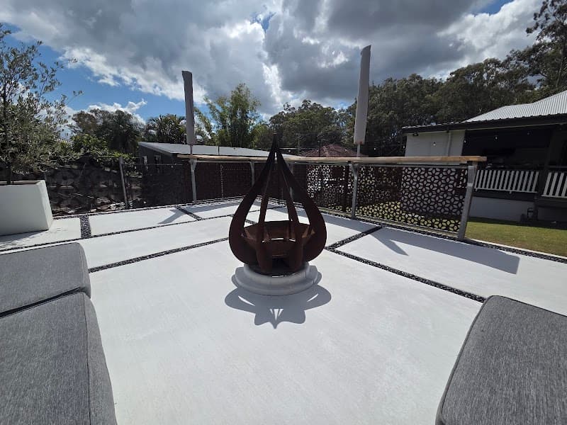 Small Concrete Slabs - Ipswich Brisbane Logan concreting work in Brassall