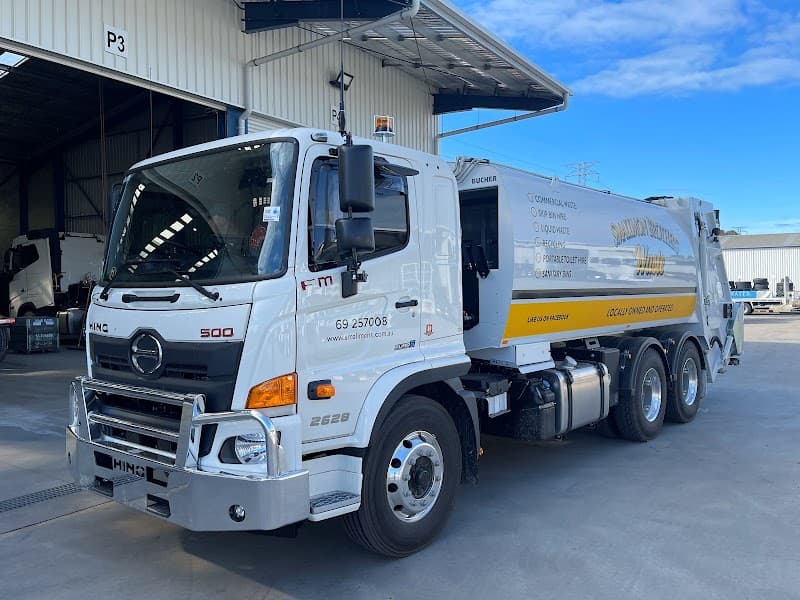 Smallmon Brothers Waste & Recycling furniture assembly & tv mounting work in Wagga Wagga