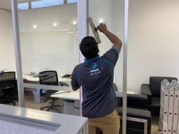 SM&MN Cleaning Service Company