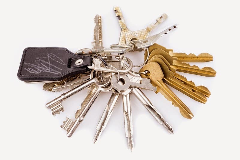 Smart Choice Locksmiths locksmith work in Capalaba