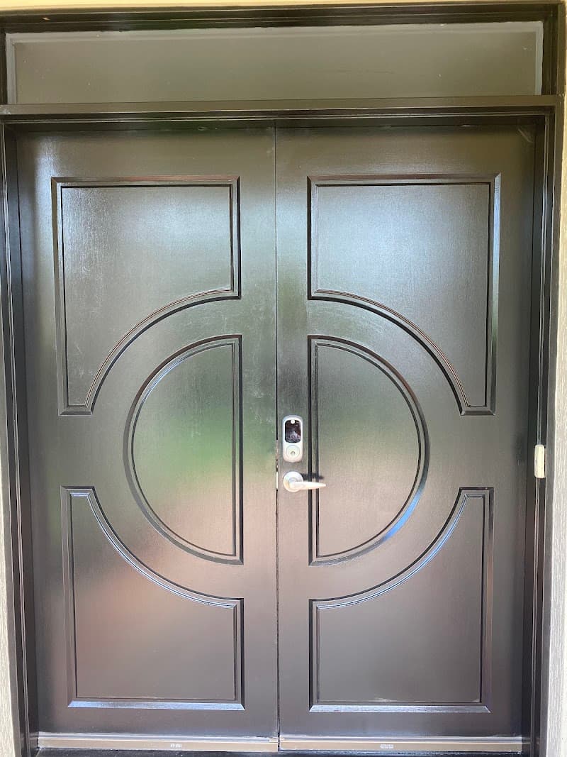Smart Choice Locksmiths locksmith work in Capalaba