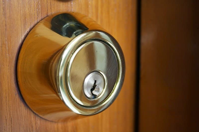 Smart Choice Locksmiths locksmith work in Capalaba