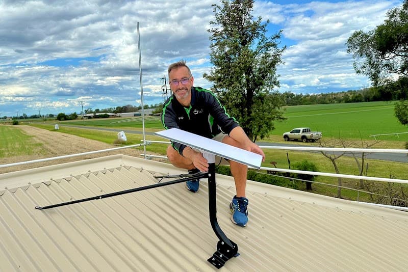 SMART Data & TV Services security & cctv work in Wilsonton