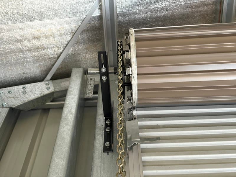 Smart Doors and Gates garage doors work in Caloundra West