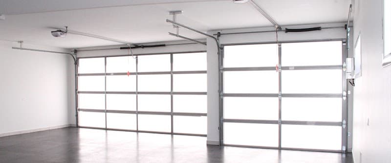 Smart Doors and Gates garage doors work in Caloundra West