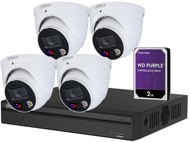 Smart Eye Security Solutions security & cctv work in Jordan Springs