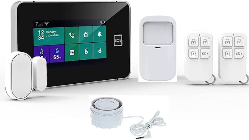 Smart Eye Security Solutions security & cctv work in Jordan Springs