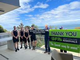 Smart Furniture Removals