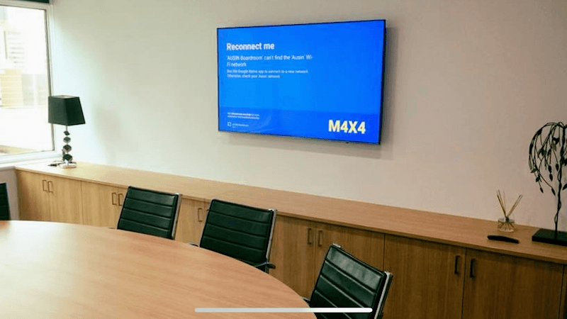 Smart Installs antenna & tv work in North Sydney