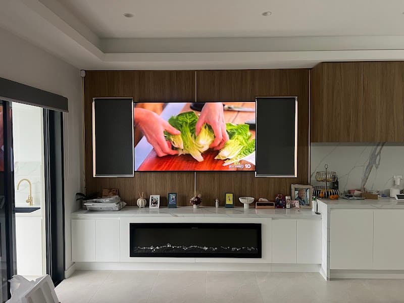 Smart Installs antenna & tv work in North Sydney