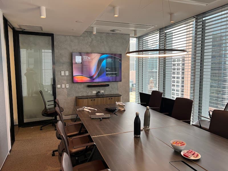 Smart Installs antenna & tv work in North Sydney