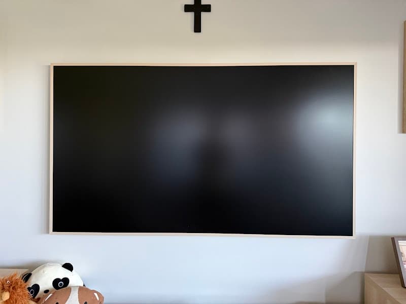 Smart Installs antenna & tv work in North Sydney