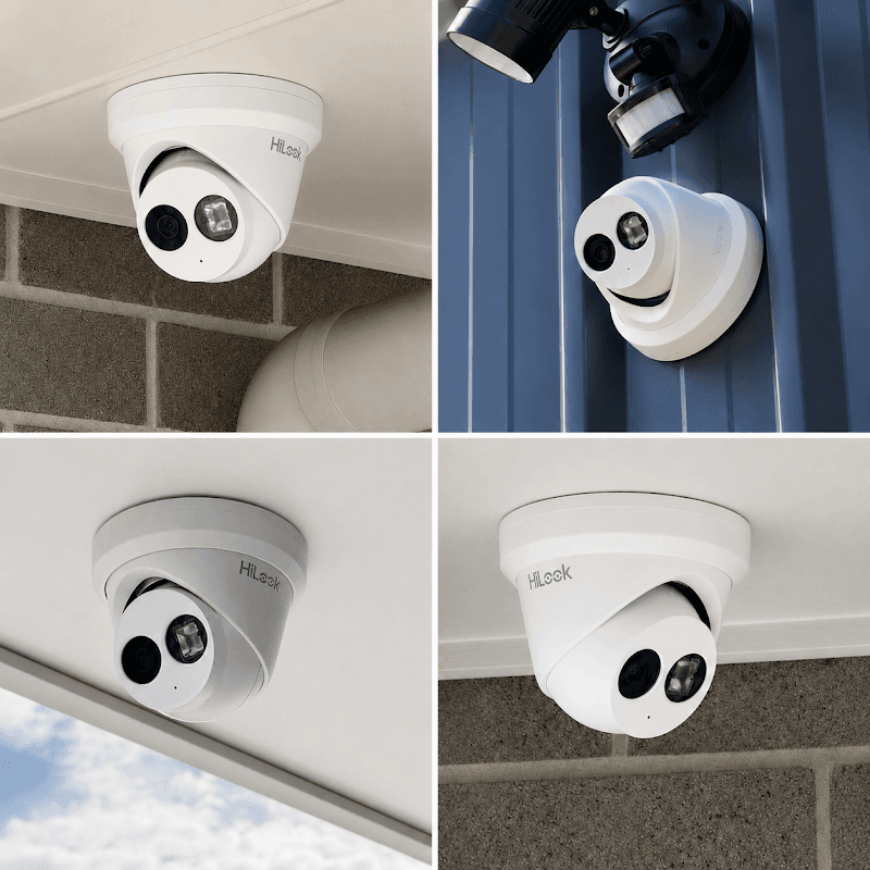 SMART Security Toowoomba security & cctv work in Darling Heights