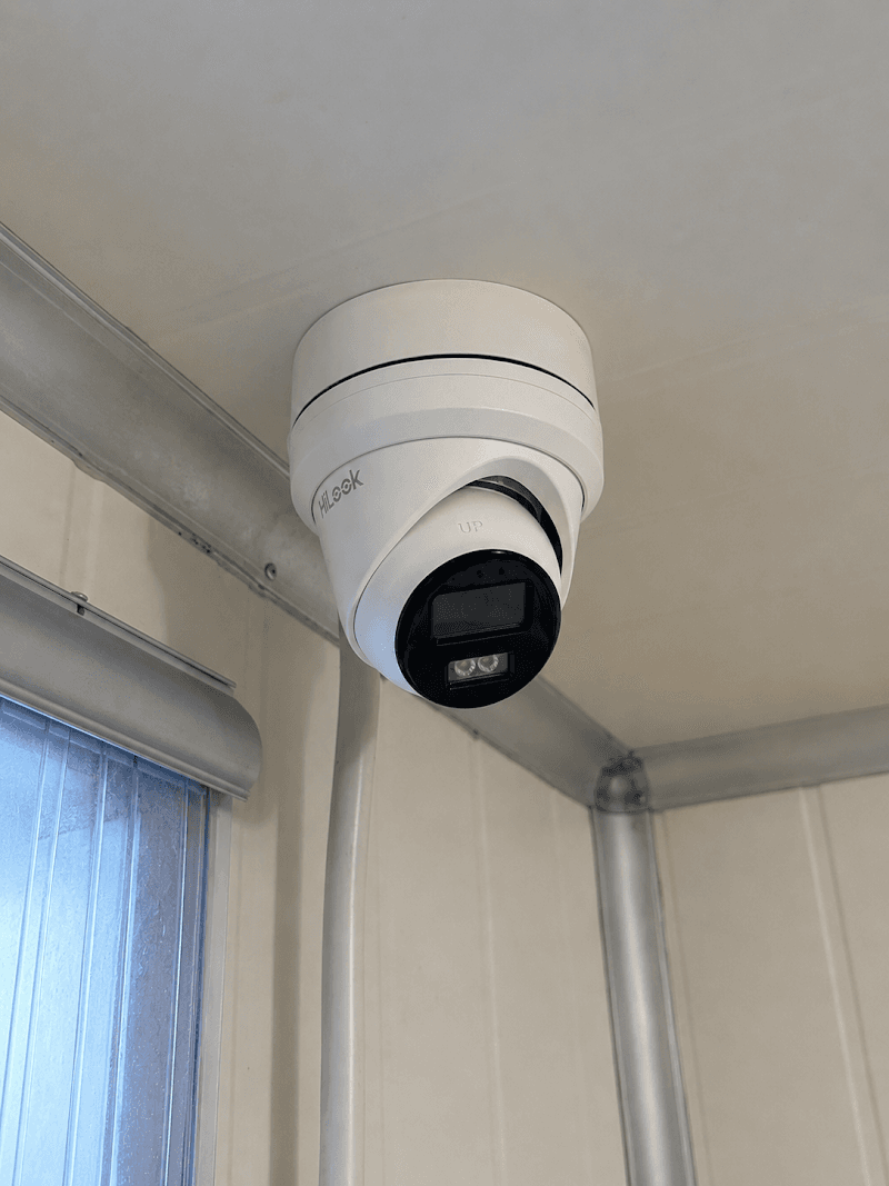 SMART Security Toowoomba security & cctv work in Darling Heights