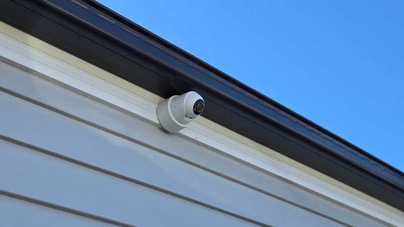 SMART Security Toowoomba security & cctv work in Darling Heights