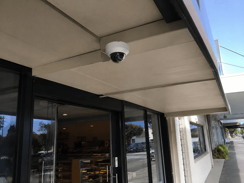 SMART Security Toowoomba security & cctv work in Darling Heights