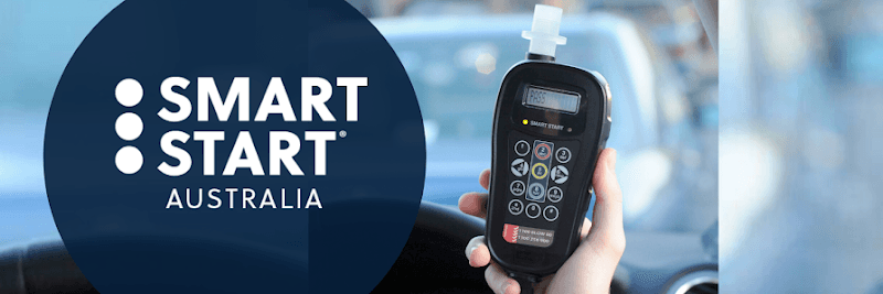 Smart Start Interlocks security & cctv work in Rockhampton City