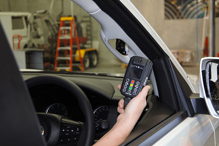 Smart Start Interlocks security & cctv work in Rockhampton City