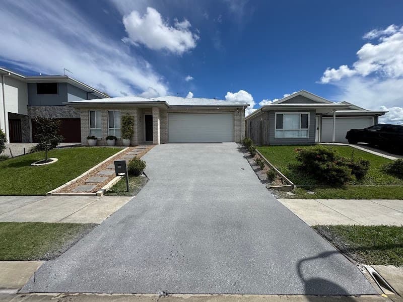 SmartCrete Concreting Brisbane concreting work in Meadowbrook