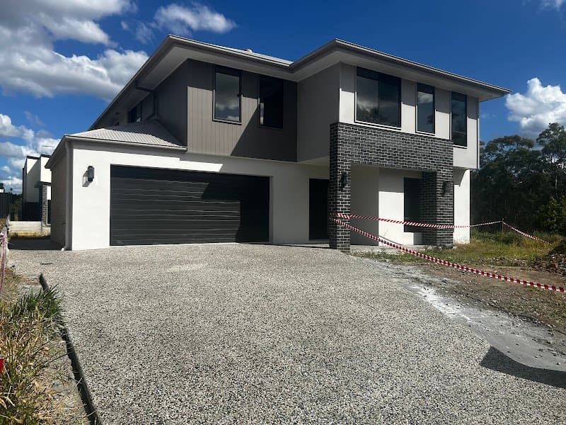 SmartCrete Concreting Brisbane concreting work in Meadowbrook