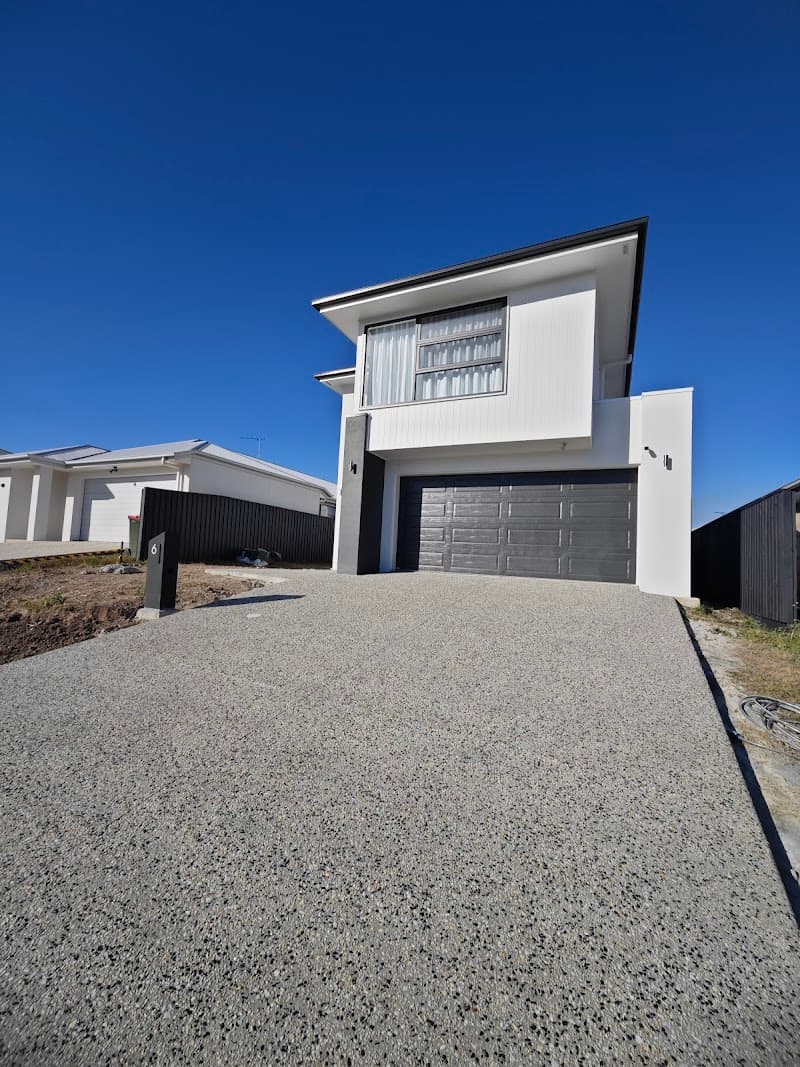 SmartCrete Concreting Brisbane concreting work in Meadowbrook