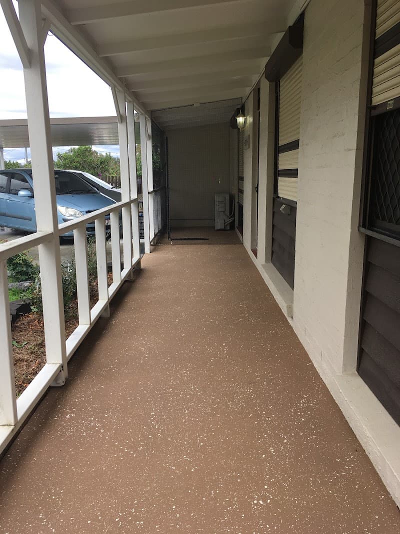SmartCrete Concreting Brisbane concreting work in Meadowbrook