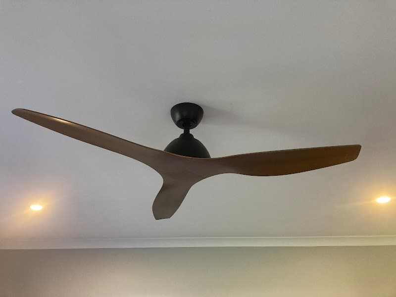 Smarter By Design Electrical electrician work in Deception Bay