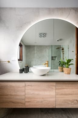 Smarter Renovations | Kitchen, bathroom and home renovation builder