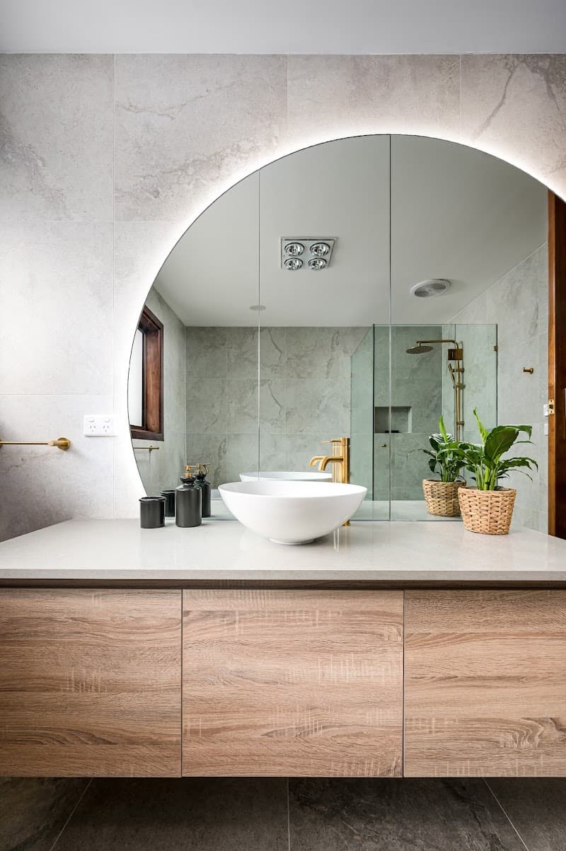Smarter Renovations | Kitchen, bathroom and home renovation builder kitchen renovation work in Melbourne