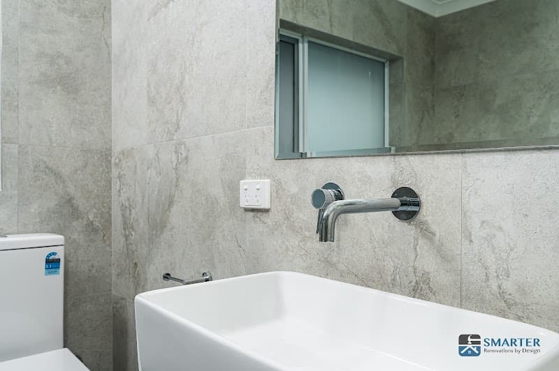 Smarter Renovations | Kitchen, bathroom and home renovation builder kitchen renovation work in Melbourne