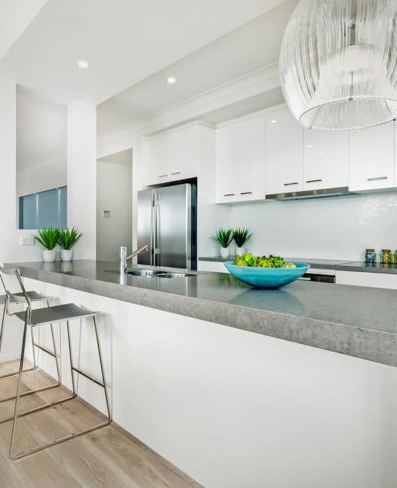 Smarter Renovations | Kitchen, bathroom and home renovation builder kitchen renovation work in Melbourne