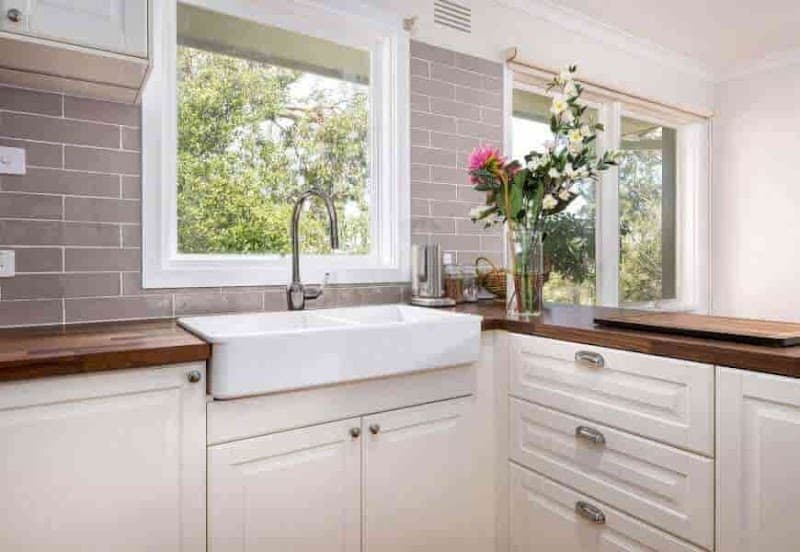 Smarter Renovations | Kitchen, bathroom and home renovation builder kitchen renovation work in Melbourne